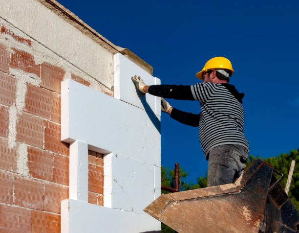 Best Energy Efficiency Insulation in Roseto, PA