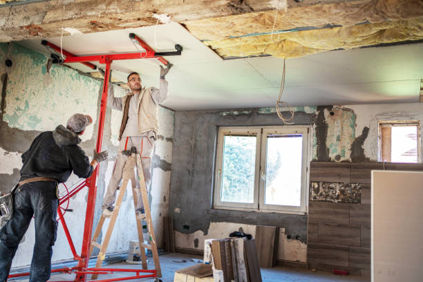 Best Specialized Insulation Services in Roseto, PA