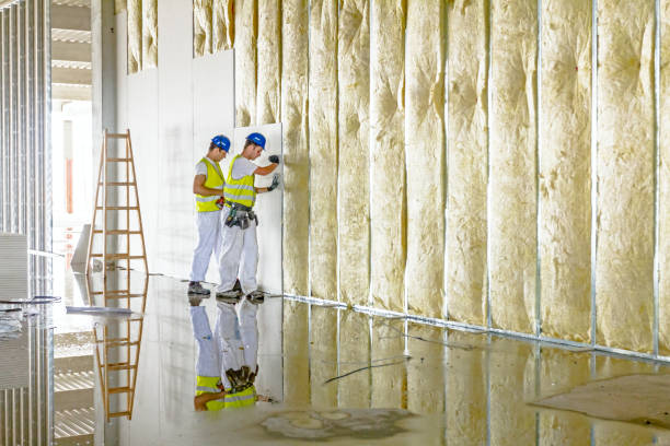 Trusted Roseto, PA Insulation Contractor Experts